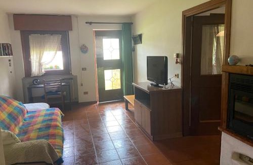 Valle di Cadore Apartment | PM 29 Via Dante Guest House