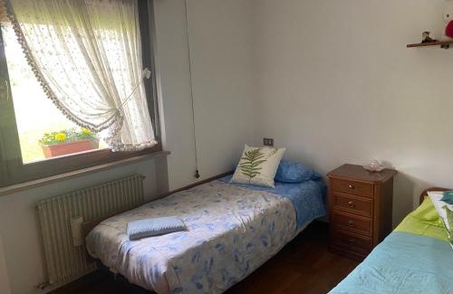 Valle di Cadore Apartment | PM 29 Via Dante Guest House
