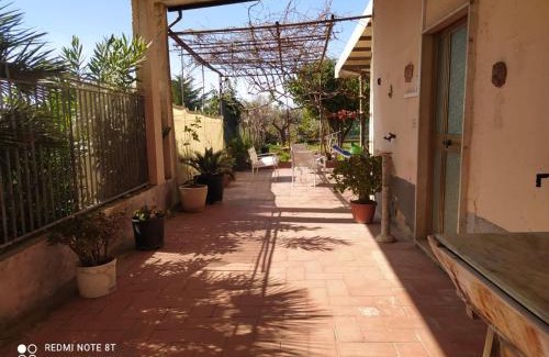 Paestum Apartment | PM 698 Via Fuscillo