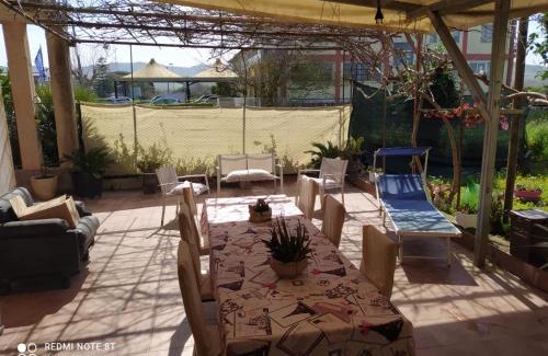 Paestum Apartment | PM 698 Via Fuscillo