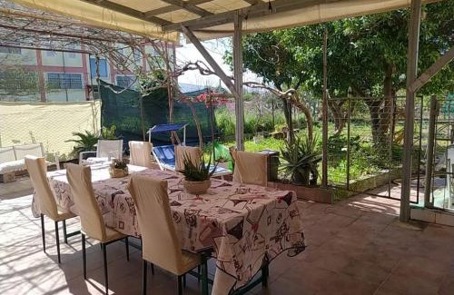 Paestum Apartment | PM 698 Via Fuscillo