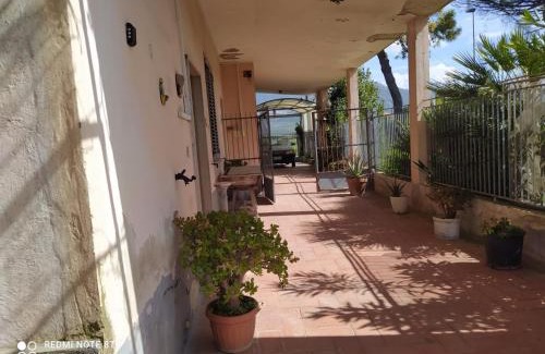 Paestum Apartment | PM 698 Via Fuscillo