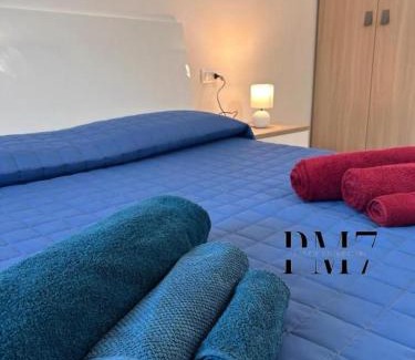 Nuoro Apartment | PM 7 Largo Bruno Ciari
