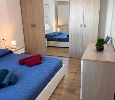 Nuoro Apartment | PM 7 Largo Bruno Ciari
