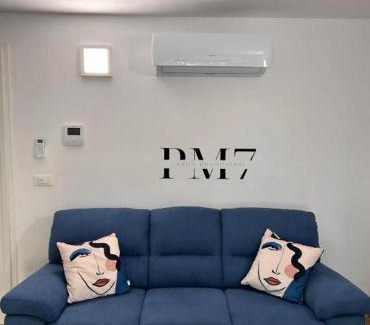 Nuoro Apartment | PM 7 Largo Bruno Ciari