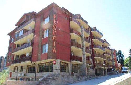 Maritsa Apartment | PM Services Sequoia Apartment
