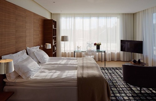 Vaxjo Hotel | PM & Vänner Hotel
