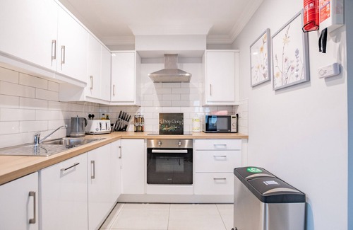 Galway City Centre Apartment | PM15