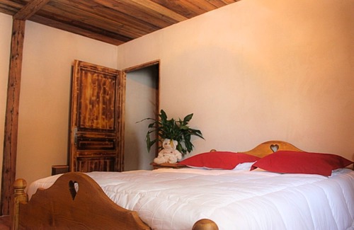 Chapelle-des-Bois Apartment | PMR apartment at the foot of the cross-country ski trails