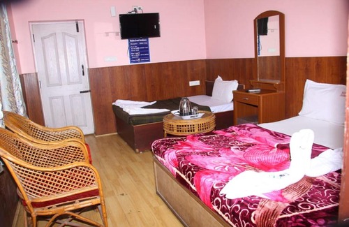 Kodaikanal Apartment | PMR Residency