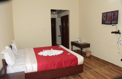 Kodaikanal Apartment | PMR Residency