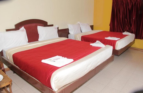 Kodaikanal Apartment | PMR Residency