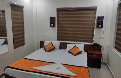 Kottakkal Hotel | PMS Dhabi Residency