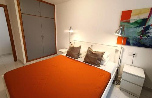 Torrevieja Apartment | PMT15 - Seafront Apartment