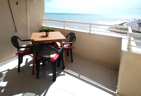 Torrevieja Apartment | PMT15 - Seafront Apartment