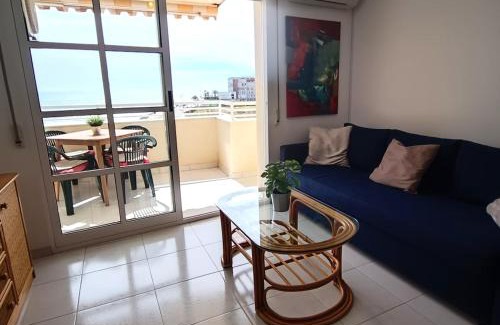 Torrevieja Apartment | PMT15 - Seafront Apartment