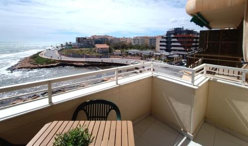 Torrevieja Apartment | PMT15 - Seafront Apartment
