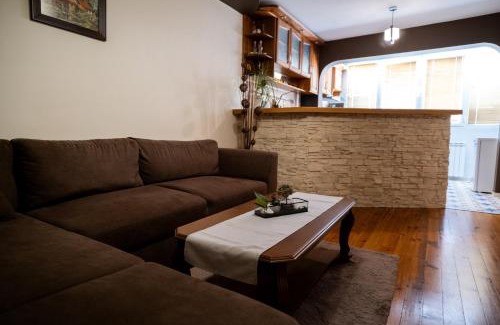 Sofia Apartment | PN Apartment