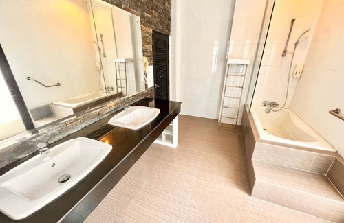 Ao Luek Hotel | PN Mountain Resort and Villas Krabi