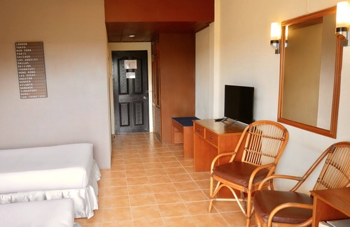 Ao Luek Hotel | PN Mountain Resort and Villas Krabi