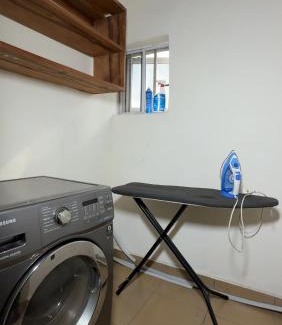 Lagos Mainland Apartment | PN Residence