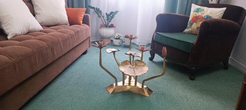 Psirri Apartment | Pnoé d Athéna