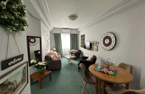 Psirri Apartment | Pnoé d Athéna