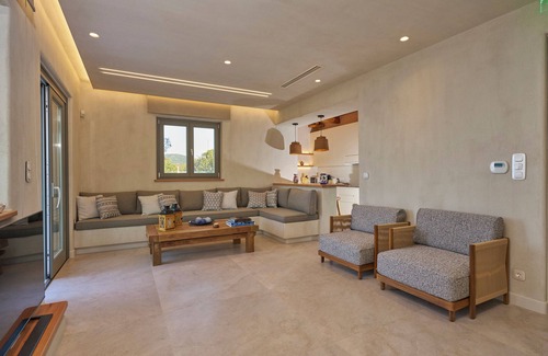 Xanthi Region House | PNOE RESIDENCE