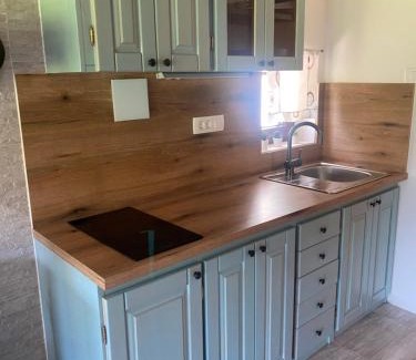 Idrija House | Počitniška hiša Lily