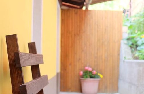Tolmin Apartment | Počitniška hiša Maria