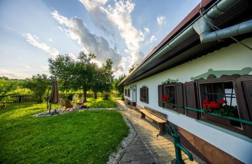 Ormoz House | POČITNIŠKA HIŠA PRLEČKA