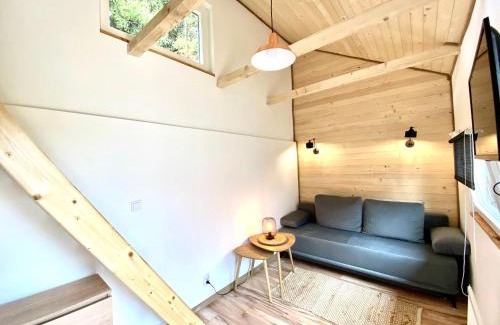 Ustrzyki Gorne House | Połoninka