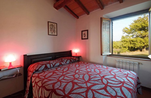 Po' Bandino Cabin | Po' del Vento 1 Unique experience between Tuscany and Umbria, Pool Pet Friendly!