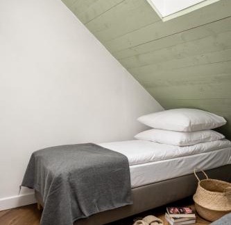 Czarny Dunajec Apartment | PO PTOKACH