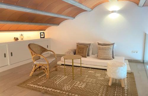 Cadaques Apartment | POAL-Dúplex de ensueño en Cadaqués