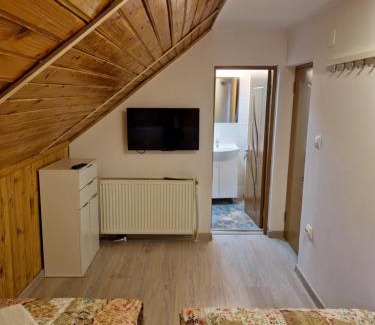 Cheia House | Poarta Zaganului Cheia