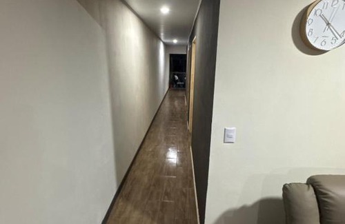 Fraijanes Apartment | Poas Mountain Echoes