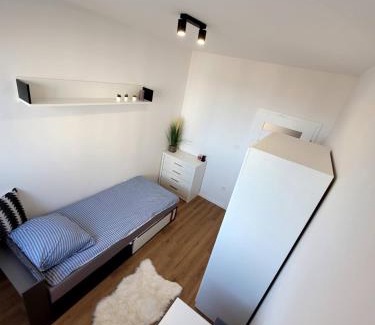 Rzeszow House | Pobitno cosy rooms