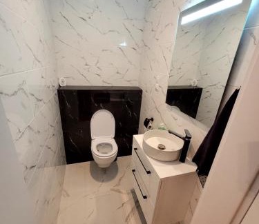 Rzeszow House | Pobitno cosy rooms