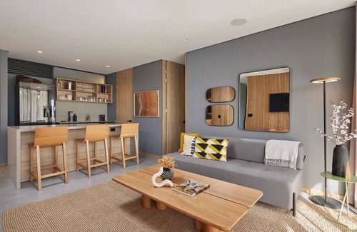 Las Lomas I Apartment | Poblado - 2 BR - Private Hot Tub & Balcony - AC - 300mb - Wake 616!