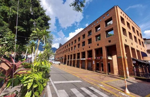 Astorga Apartment | Poblado Park Apart Suite