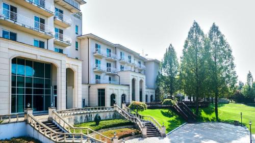 Sinbuk-myeon Hotel | Pocheon Adonis Hotel