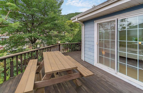 Pocheon House | Pocheon Calipocheonia