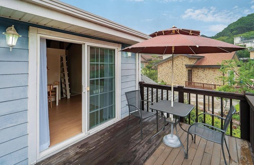 Pocheon House | Pocheon Calipocheonia