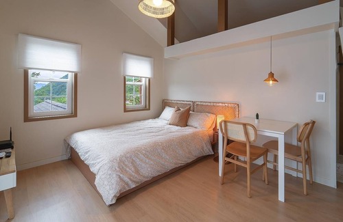 Pocheon House | Pocheon Calipocheonia