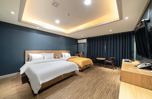 Uijeongbu Hotel | Pocheon FOR YOU Hotel