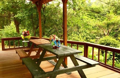 Pocheon House | Pocheon Haneulbat Pension