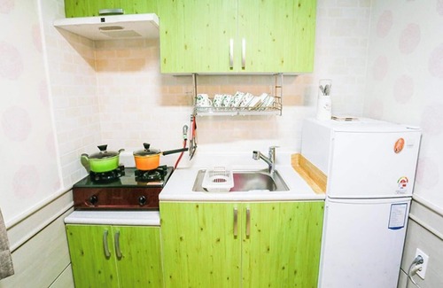 Pocheon House | Pocheon Hidden Valley Pension