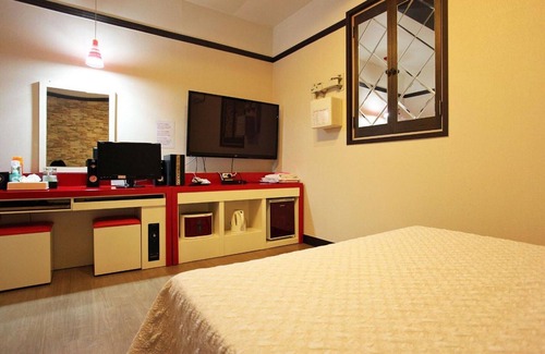Pocheon Hotel | Pocheon Jasmine