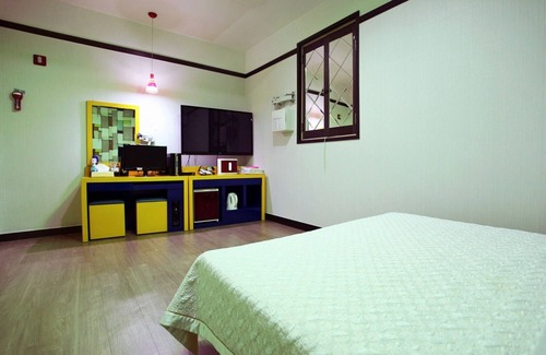 Pocheon Hotel | Pocheon Jasmine
